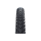 Cubierta Schwalbe Marathon Mondial 26X2.00 Hs428 Evo V-Guard Plegable Negro 50-559