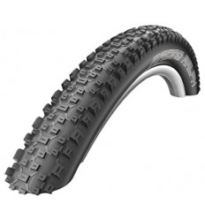 Cubierta Schwalbe Racing Ralph 26X2.25 Perfect Line Tubeless Ready Plegable Negro 57-559