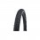 Cubierta Schwalbe Tought Tom 27.5X2.25 Hs463 K-Guard Active Line Sbc Rigida Negro 57-584