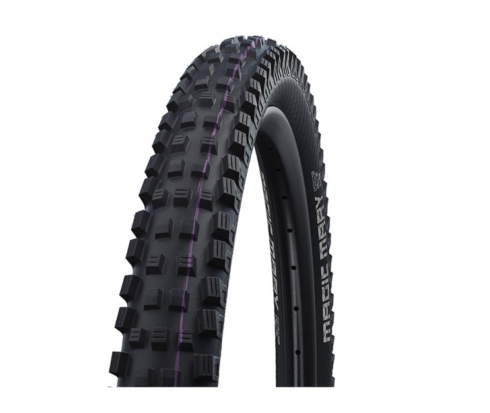 Cubier. Schwalbe Magic Mary 26X2.35 Hs447 Evo Super Gravity Tubel. Addix Ultra Soft Pleg. Neg 60-559