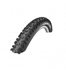 Cubierta Schwalbe Tough Tom 26X2.10 K-Guard Hs463 Rigida Negro 54-559