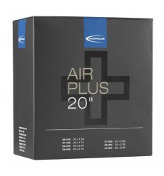 Camara Schwalbe Av7Ap Air Plus 20' Valvula Standard 40Mm (40/62-406)