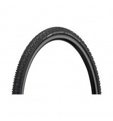 Cubierta Schwalbe Smart Sam 28X1.40 700X35C Hs476 Performance Line Addix Rigida Negro 37-622