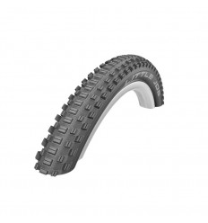 Cubierta Schwalbe Little Joe 20X1.40 Hs371A Active Line K-Guard Plegable Negro Reflectante 37-406