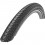 Cubierta Schwalbe Marathon Supreme 28X2.15 Hs603 Evo V-Guard Addix Plegable Negro Reflectante 55-622