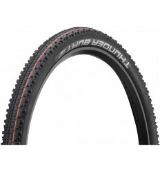 Cubierta Schwalbe Thunder Burt 29X2.35 Hs451 Evo Super Ground Addix Speed Tubeless Pleg. Negr 60-622