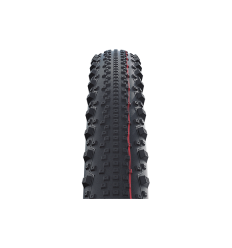 Cubierta Schwalbe Thunder Burt 29X2.35 Hs451 Evo Super Ground Addix Speed Tubeless Pleg. Negr 60-622