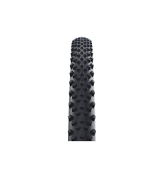 Cubierta Schwalbe X-One Bite 28X1.30/700X33C Hs481 Evo Super Ground Addix Tubeless Pleg. Negr 33-622