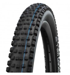 Cubierta Schwalbe Wicked Will 27.5X2.25/650B Hs614 Evo S.Ground Addix Speedgr. Tubel. Ple. Ne 57-584