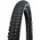 Cubierta Schwalbe Wicked Will 27.5X2.40/650B Hs614 Evo S.Ground Addix Speedgr. Tubel. Ple. Ne 62-584