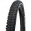 Cubierta Schwalbe Wicked Will 27.5X2.60/650B Hs614 Evo S.Ground Addix Speedgr. Tubel. Ple. Ne 65-584