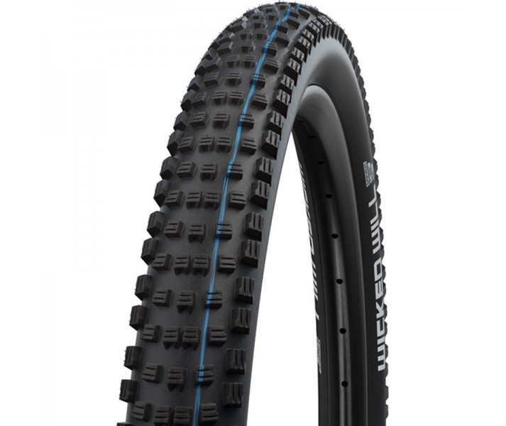 Cubierta Schwalbe Wicked Will 29X2.60 Hs614 Evo Super Ground Addix Speedgr. Tubeless Ple. Neg 65-622