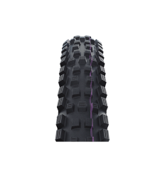 Cubierta Schwalbe Magic Mary 27.5X2.40 Hs447 Evo Sup.Trail Addix Ultra Soft Tubeless Pleg.Neg 62-584