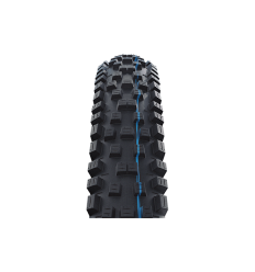 Cubierta Schwalbe Nobby Nic 29X2.40 Hs602 Evo Super Ground Addix Soft Tubeless Plegable Negro 62-622