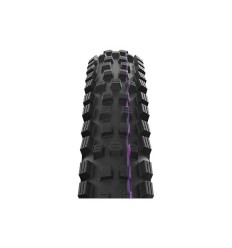 Cubierta Schwalbe Magic Mary 29X2.40 Hs447 Evo Super Trail Tubeless Addix Soft Plegable Negro 62-622