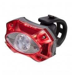 Led Trasero Recargable 70 Lumen