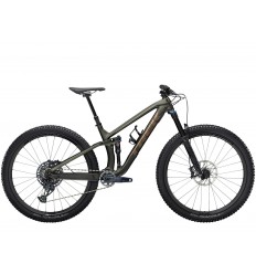 Bicicleta Trek Fuel EX 9.8 GX 27,5' 2022