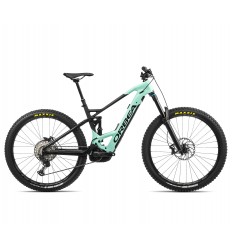 Bicicleta ORBEA WILD FS M20 2022 |M350|