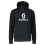 Sudadera Scott MS Icon Casual LS Negro