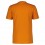 Camiseta Scott MS Icon SS Naranja