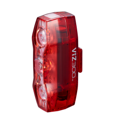 Luz Trasera Cateye Viz300