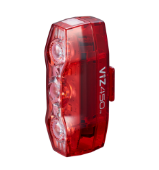 Luz Trasera Cateye Viz450