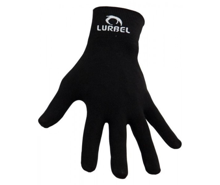 Guantes Lurbel Alaska Negro