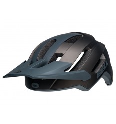 Casco Bell 4FORTY Air Mips Titanium Mate / Charcoal