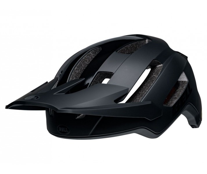 Casco Bell 4FORTY Air Mips Negro Mate