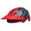 Casco Bell 4FORTY Air Mips Gris Mate / Rojo