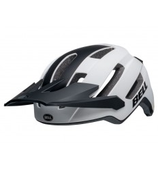 Casco Bell 4FORTY Air Mips Blanco Mate / Negro