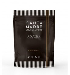 Recuperador Santa Madre Native Protein Chocolate 600g