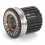 Núcleo Progress Nexo Ratchet Z1 Center Lock Shimano Micro Spline MTB