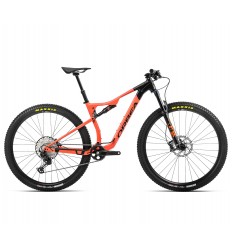 Bicicleta ORBEA OIZ H20 2022 |M231|