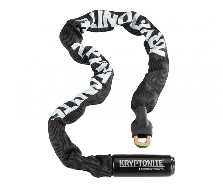 Cadena Antirrobo Kryptonite Keeper 785 Integrado