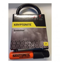 Antirrobo Kryptonite U Evolution Series 4