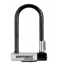 Antirrobo U Kryptonite KryptoLok Mini 7 Incluye Soporte