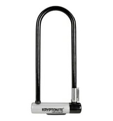 Antirrobo U Kryptonite Kryptolok 2 STD Incluye Soporte