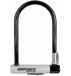 Antirrobo U Kryptonite Kryptolok 2 ATB Incluye Soporte