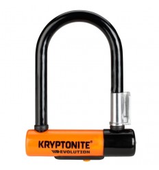 Antirrobo U Kryptonite Evolution Mini 5 Incluye Soporte