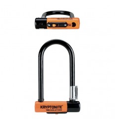 Antirrobo U Kryptonite Evolution Mini 9 Incluye Soporte