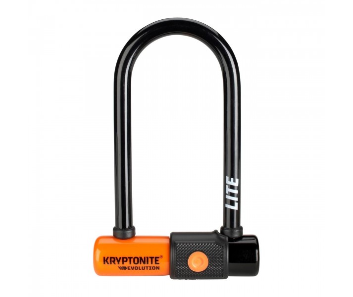 Antirrobo U Kryptonite Evolution Lite Mini 6