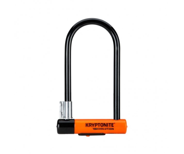 Antirrobo U Kryptonite Evolution Series 4 STD Incluye Soporte