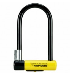 Antirrobo U Kryptonite New York Standard Incluye Soporte