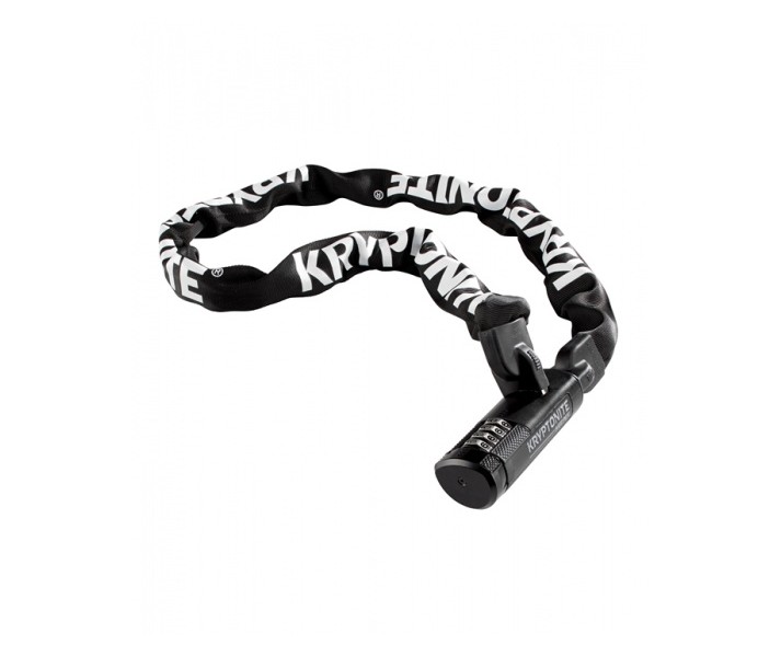 Kit Cadena Kryptonite Keeper 712 Integrado