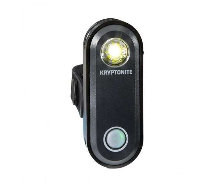 Luz Delantera Kryptonite Avenue F-65 USB LED