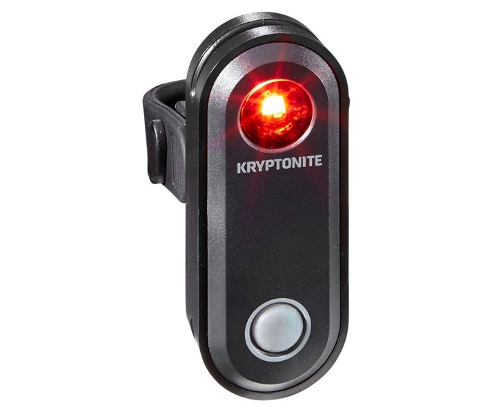 Luz Delantera Kryptonite Avenue R-30 USB LED