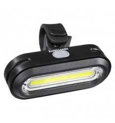 Luz Delantera Kryptonite Avenue F-100 USB COB