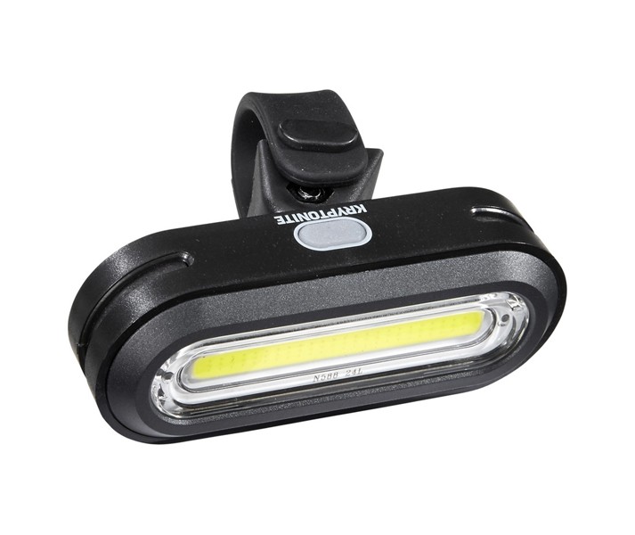 Luz Delantera Kryptonite Avenue F-100 USB COB