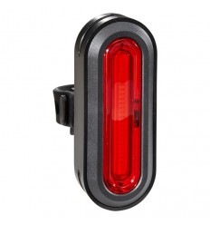 Luz Trasera Kryptonite Avenue R-50 USB COB